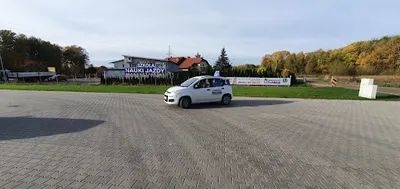 Nowotor - SZKOŁA NAUKI JAZDY